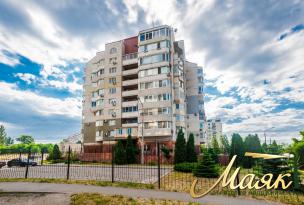 Дом на Школьной 52