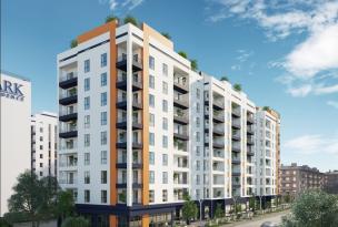 ЖК Park Residence