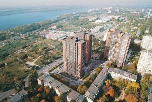 ЖК Central