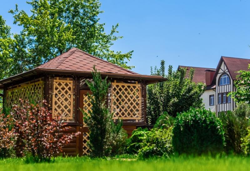 ЖК Ренессанс