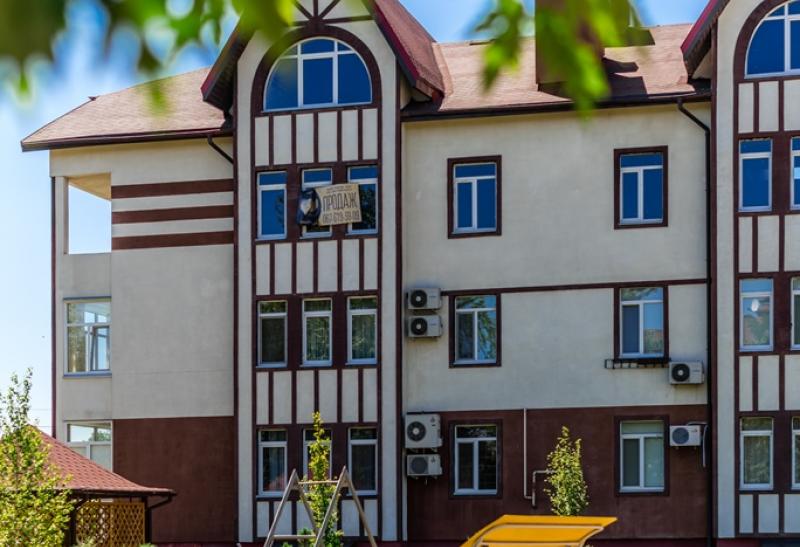 продажа квартир в новостройке Запорожья