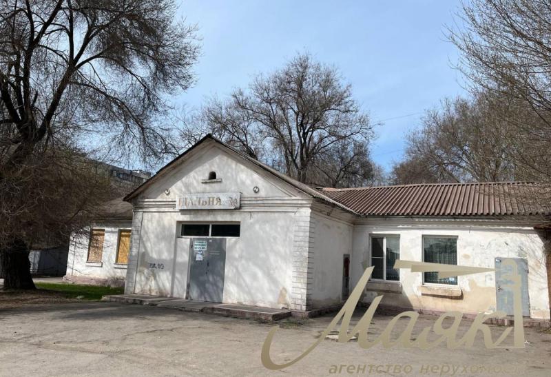 Продаж столова в Заводськом районі, зуп.Фільтрова, 564 кв.м.