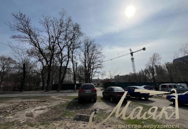 Продаж столова в Заводськом районі, зуп.Фільтрова, 564 кв.м.
