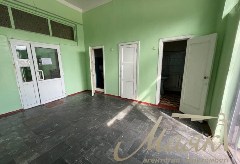 Продаж столова в Заводськом районі, зуп.Фільтрова, 564 кв.м.