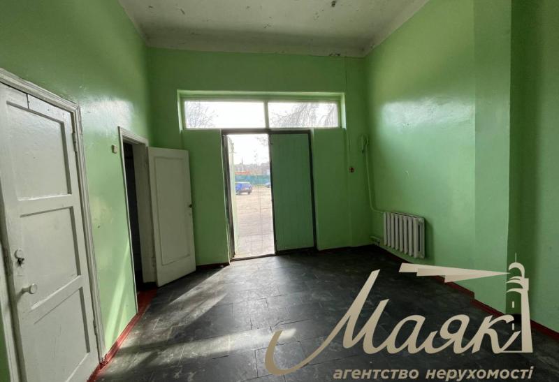 Продаж столова в Заводськом районі, зуп.Фільтрова, 564 кв.м.