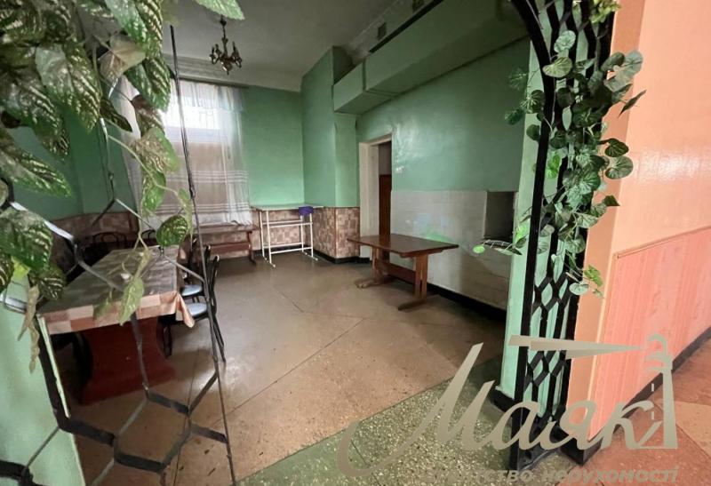Продаж їдальні, два поверхи,634 к.м. вул. В.Зайцева, Цирк