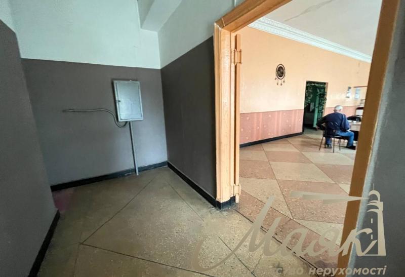Продаж їдальні, два поверхи,634 к.м. вул. В.Зайцева, Цирк