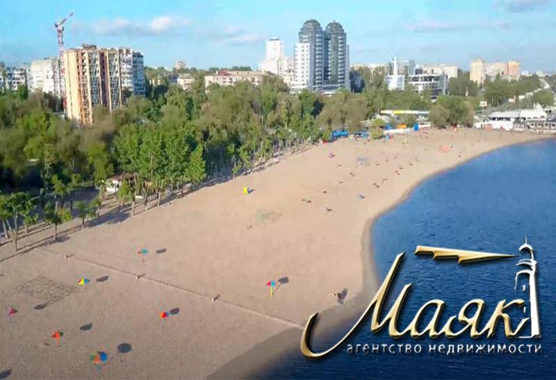 Однокомнатная квартира в новострое.