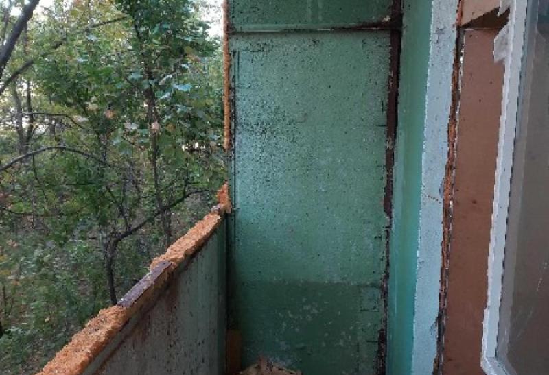  Продажа 1-к.кв. ул Староднепровская