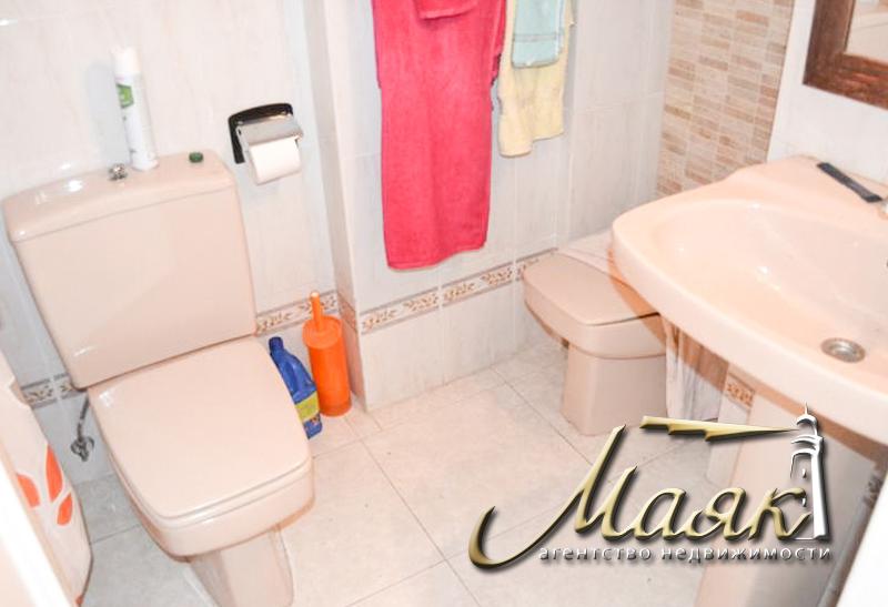 В продаже студия 35 м2 в Торревьехе