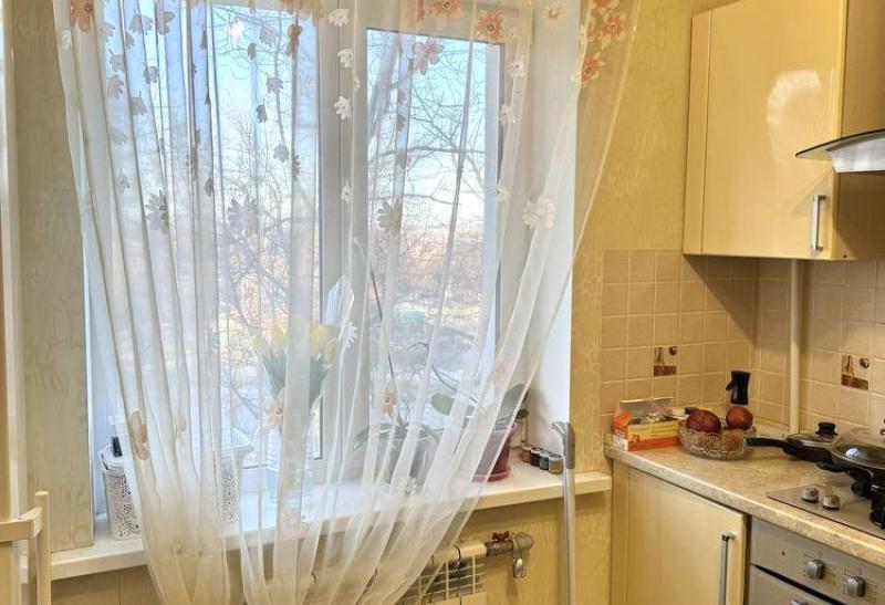 Продаж квартири, 2/9, вул. Стародніпровська