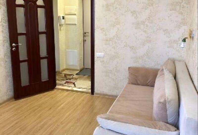 Продаж квартири, 2/9, вул. Стародніпровська