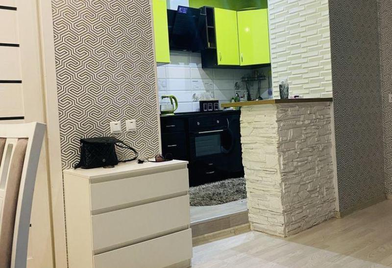 Продаж 3х квартири ЖК Лермонтова, 8/14