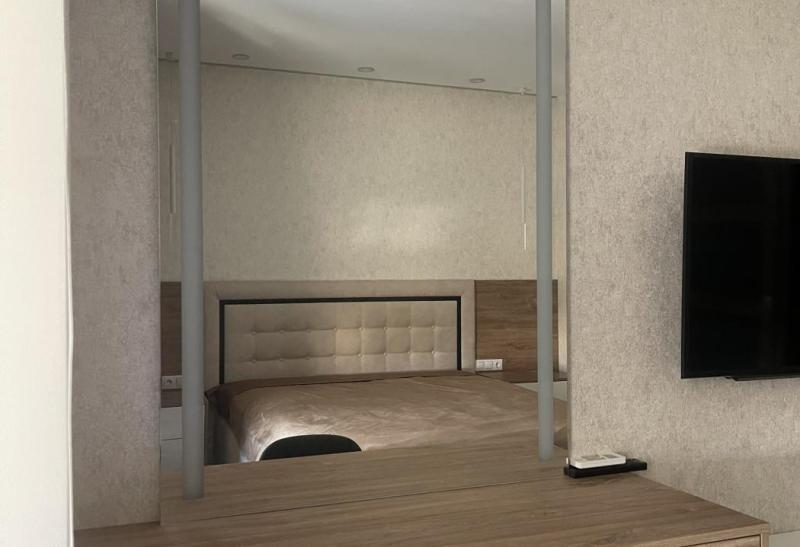 Продажа 2к квартиры 60 кв. м на вул. Поштова,119 