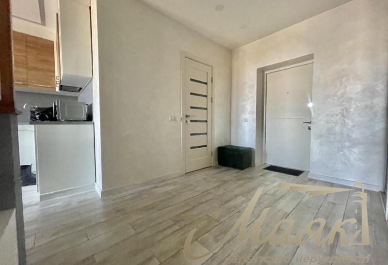 Продажа 2к квартиры 60 кв. м на вул. Поштова,119 