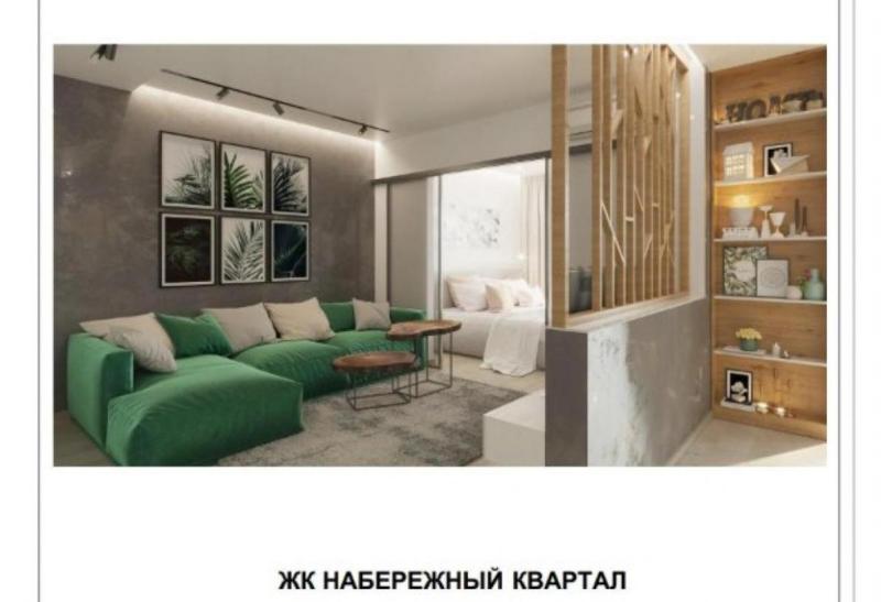 Продажа 2к квартиры 60 кв. м на вул. Поштова,119 