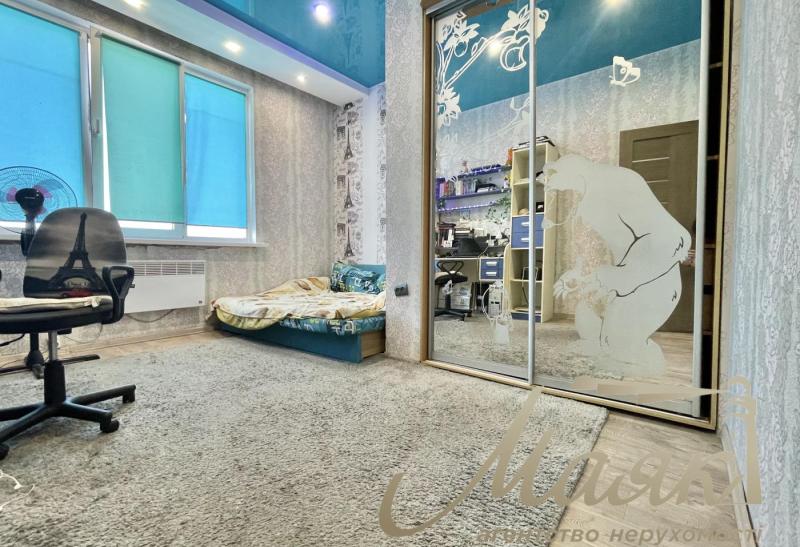 Продаж 3х квартири ЖК Лермонтова, 8/14