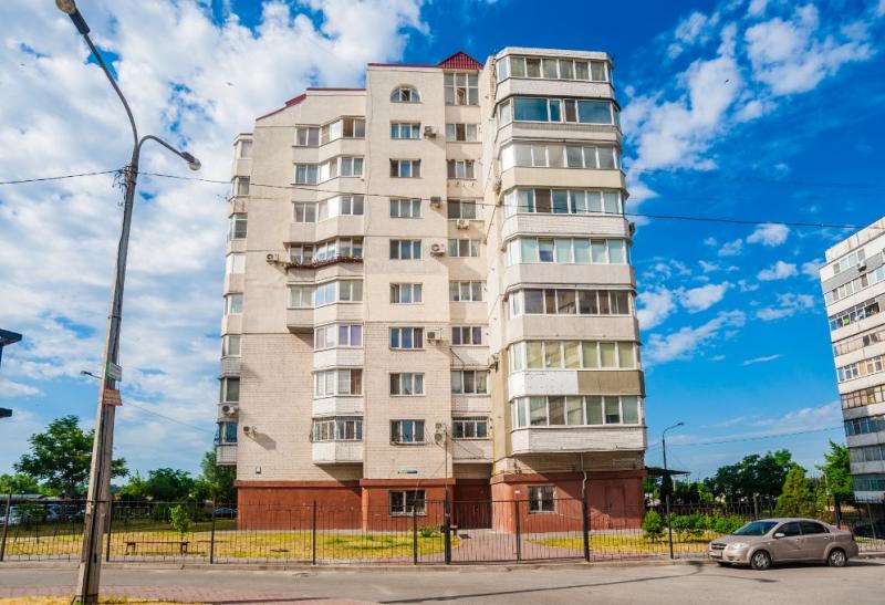 Дом на Школьной 52