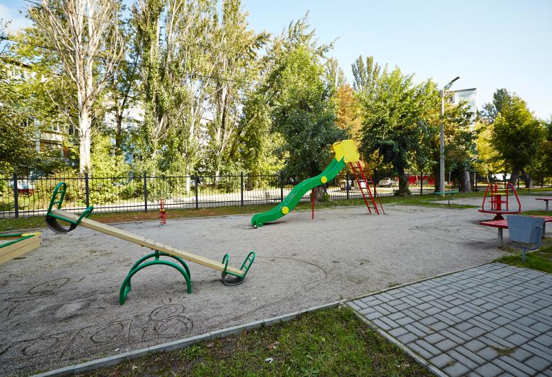 ЖК Александровский посад