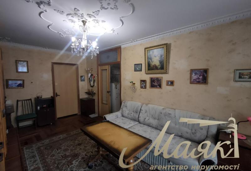 Аренда 2к.квартиры р-н пл.Свободы 7/9