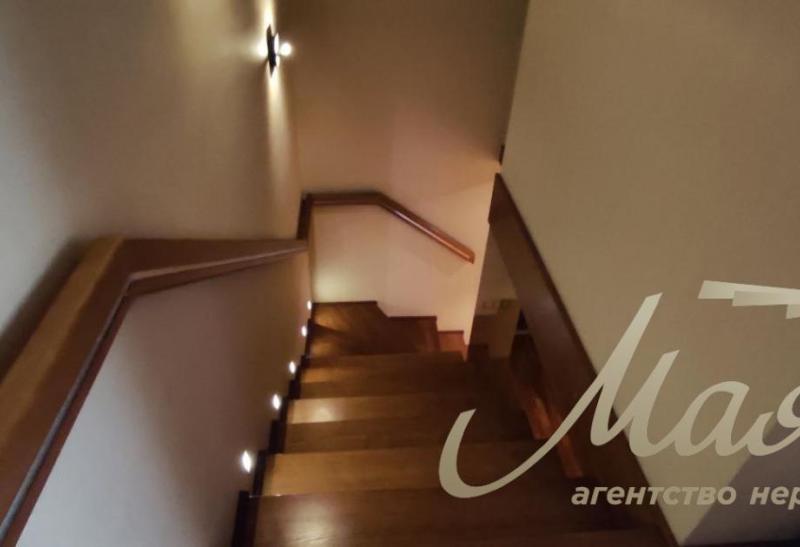 Предлагается к продаже коттедж класса LUX на закрытой территории