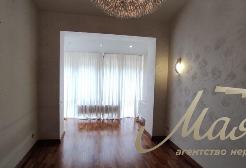Предлагается к продаже коттедж класса LUX на закрытой территории